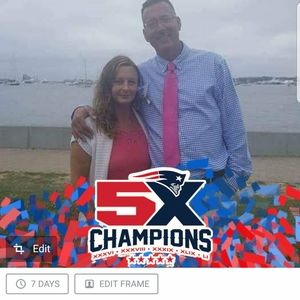 Meet your Posher, Alan